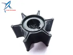 6g1-44352-00-00 6g1-44352-00 18-3066 крыльчатку водяного насоса для YAMAHA подвесной Двигатель Запчасти