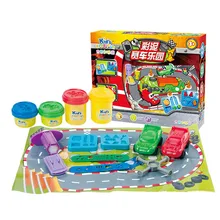 Non toxic Wheatmeal font b Play b font font b Dough b font font b Plasticine