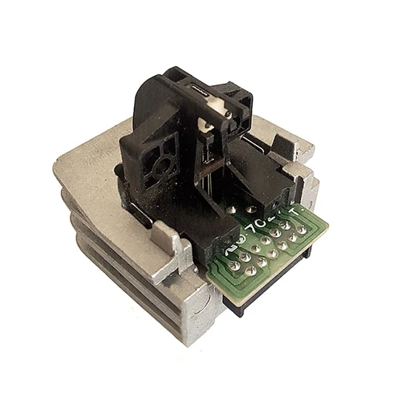Free Shipping Remanufactured F078010 Print Head for Epson Printer LX300 LX300+ LX310 LX350+II 1170 | Компьютеры и офис