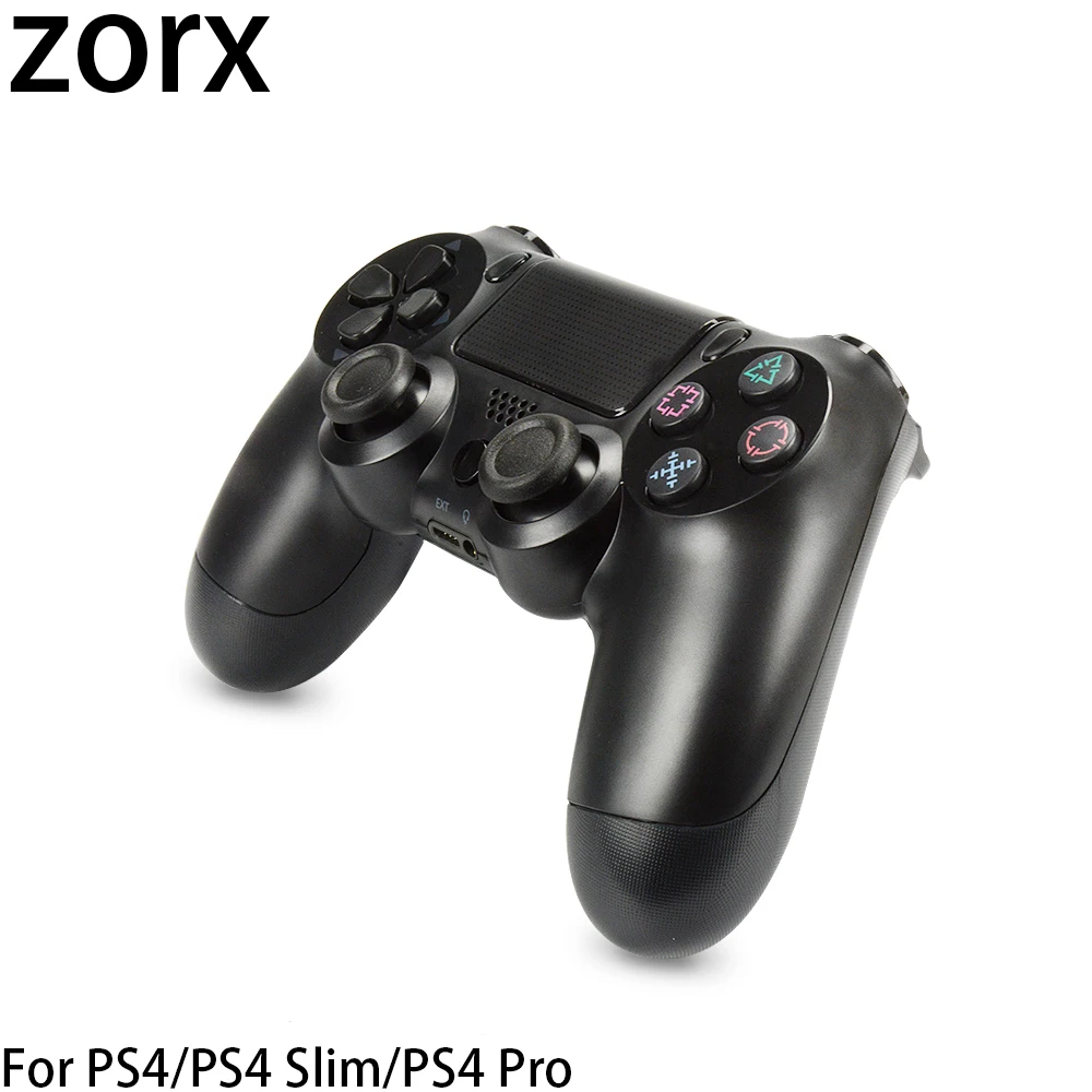 

Zorx Wired Game Controller for Sony Playstation 4 Controller for PS4 for Vibration Joystick Gamepads for Play Station 4 Gamepad