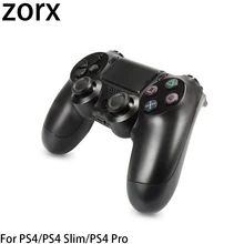 Zorx Wired Game Controller for Sony Playstation 4 Controller for PS4 for Vibration Joystick Gamepads for Play Station 4 Gamepad