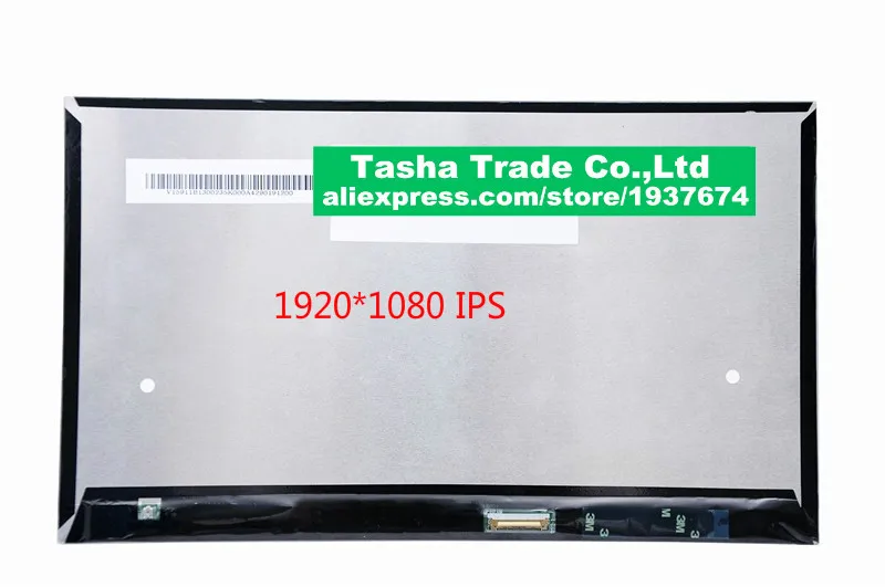 

M116X40-114-0101 Laptop Screen LCD Matrix Good Quality FHD 1920*1080 IPS display Anti-interface M116X40