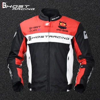 

Waterproof Motorcycle Jackets Windproof Winter Protective jacket with 5 Protector Moto Bicycle Riding Jacket jaqueta motoqueiro