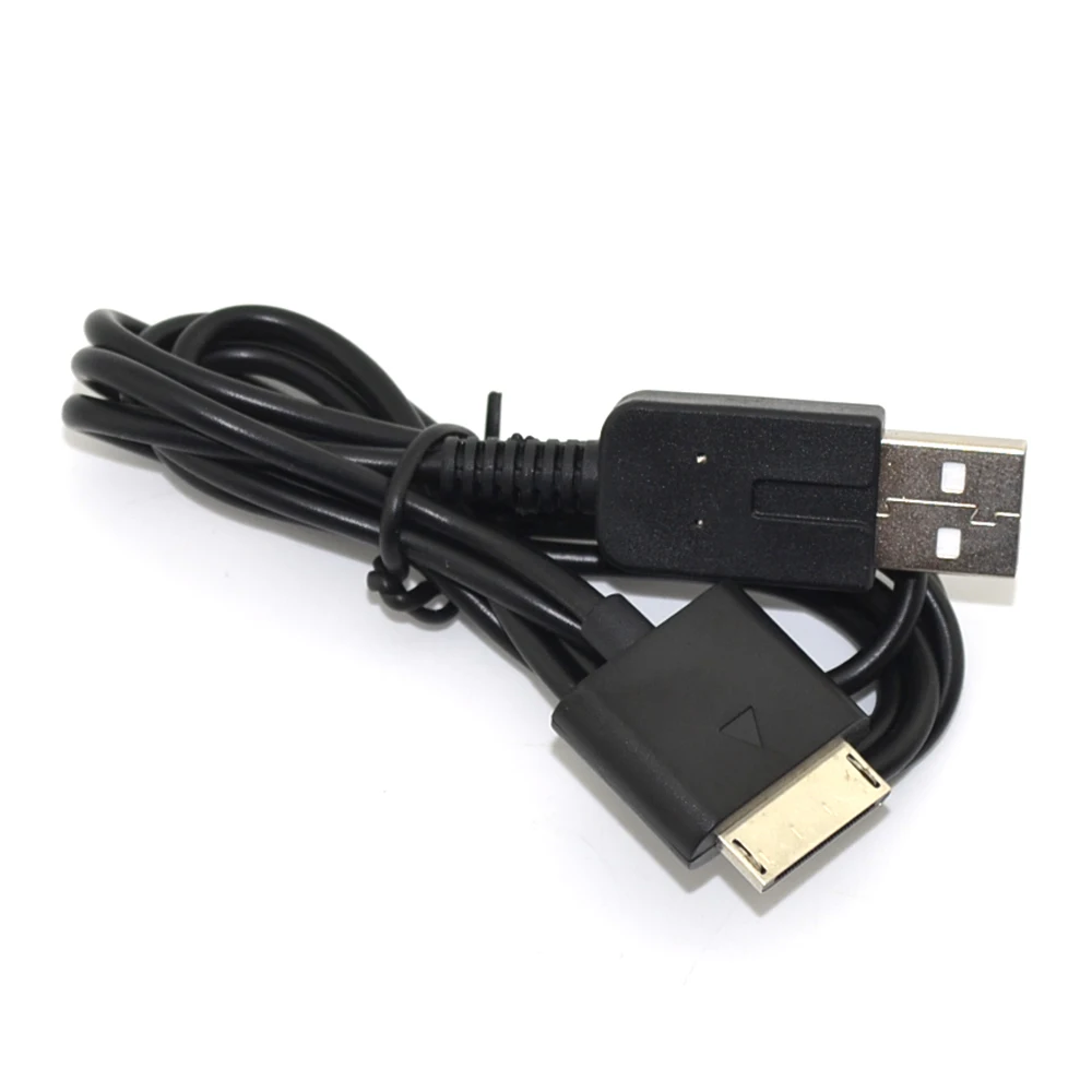 USB кабель для передачи данных и зарядки Sony PSP Go PlayStation N1000 провод синхронизации с