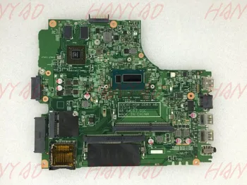 

CN-0YFVC4 0YFVC4 YFVC4 For DELL 5437 3437 Laptop motherboard i5 GT740 2GB DDR3 100% tested