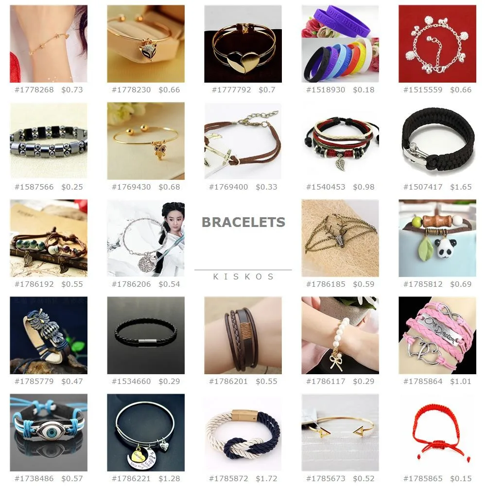 Bracelet