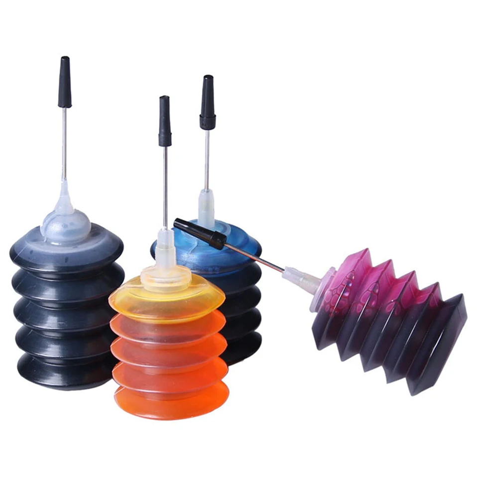 Refill Dye Ink 1