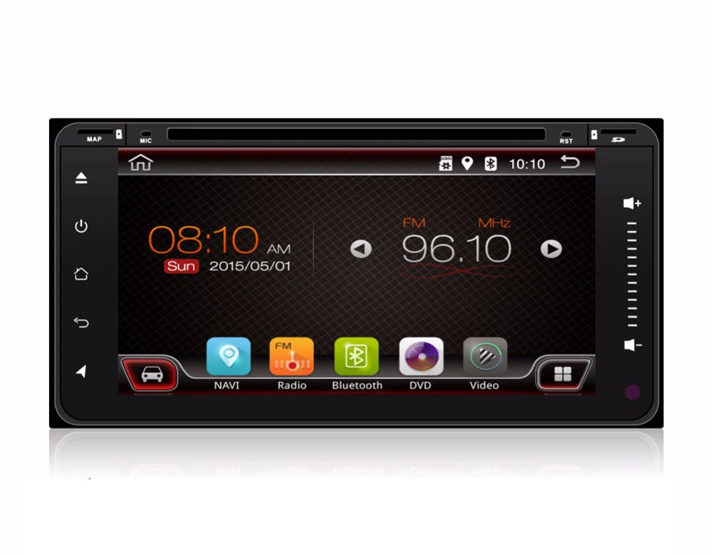 Sale 6.95" full touch Android Car DVD Player with TV/BT GPS WIFI,Audio Radio Stereo,Car PC/multimedia headunit for Toyota universal 2 Sale 6.95" full touch Android Car DVD Player with TV/BT GPS WIFI,Audio Radio Stereo,Car PC/multimedia headunit for Toyota universal 2