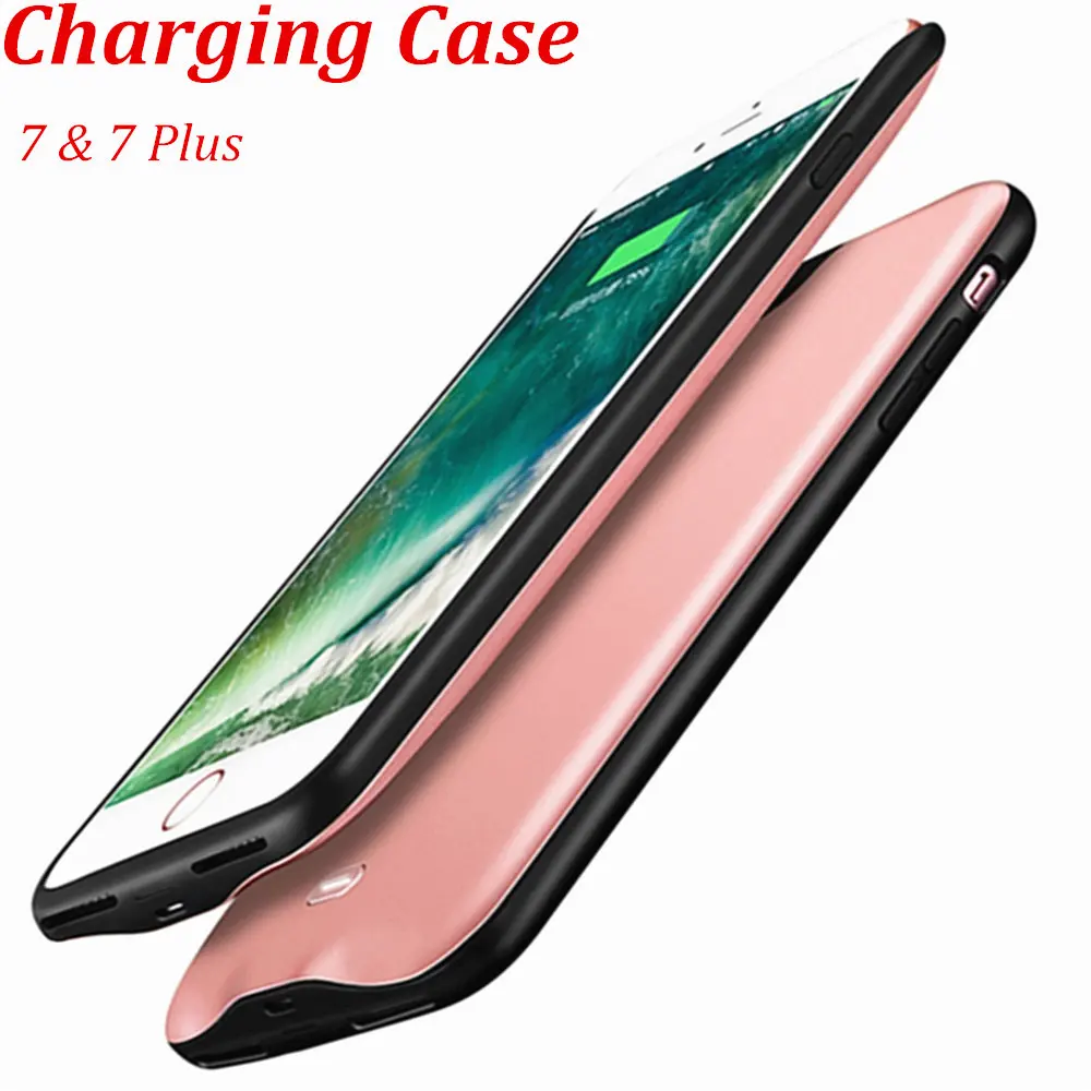 Iphone Rechargeable Case Iphone Rechargeable Case