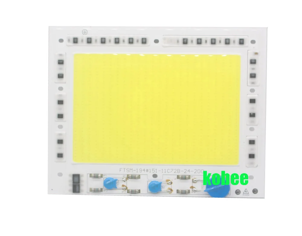 100w