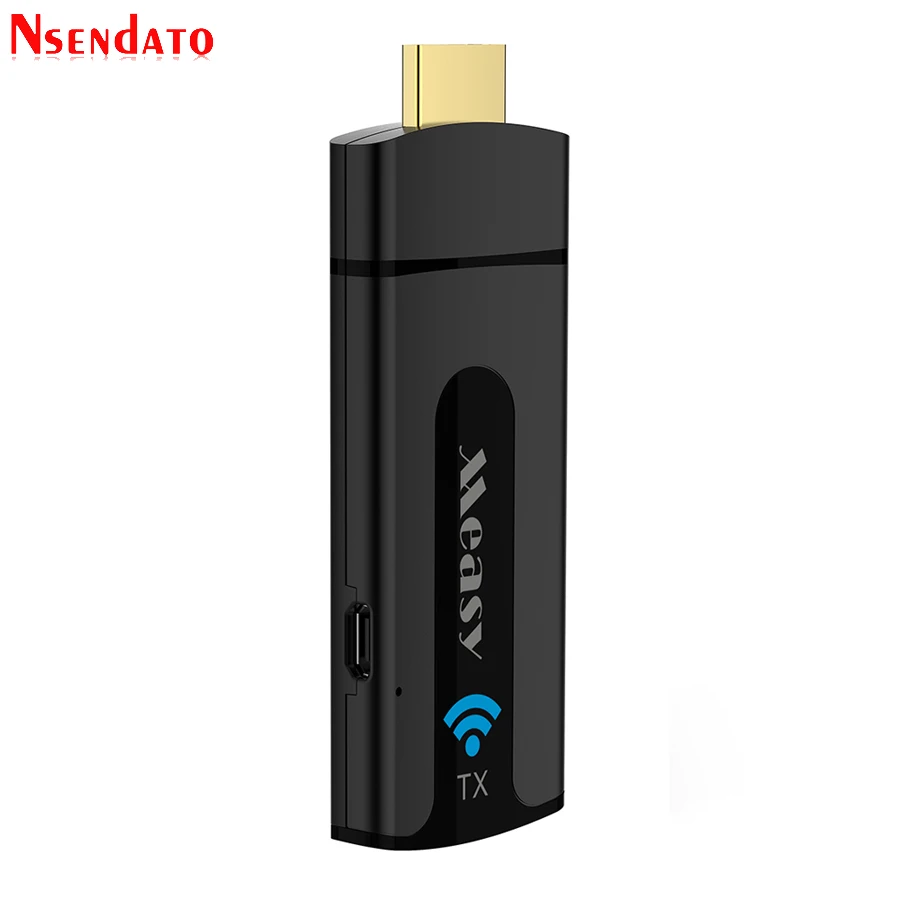 Measy W2H Mini Wireless HD Transmitter Receiver (6)