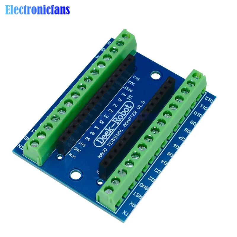 Плата расширения для контроллера CH340 CH340G Nano V3.0 3 0 ATMEGA328 ATMEGA328P плата Arduino Mini