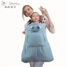 Лучший детский чехол-переноска для зимнего сезона