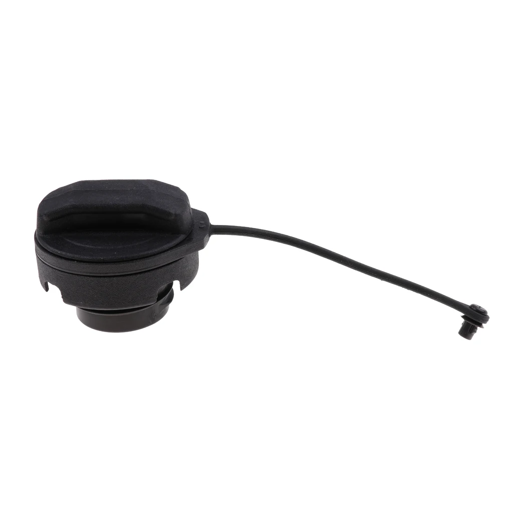 1 Pcs Car Fuel Tank Cap Oil Filler Cap Inside Fuel Tank Cover For VW Bora Golf 4 MK4 Passat B5 Anti-Corrosion Replace 1J0201553