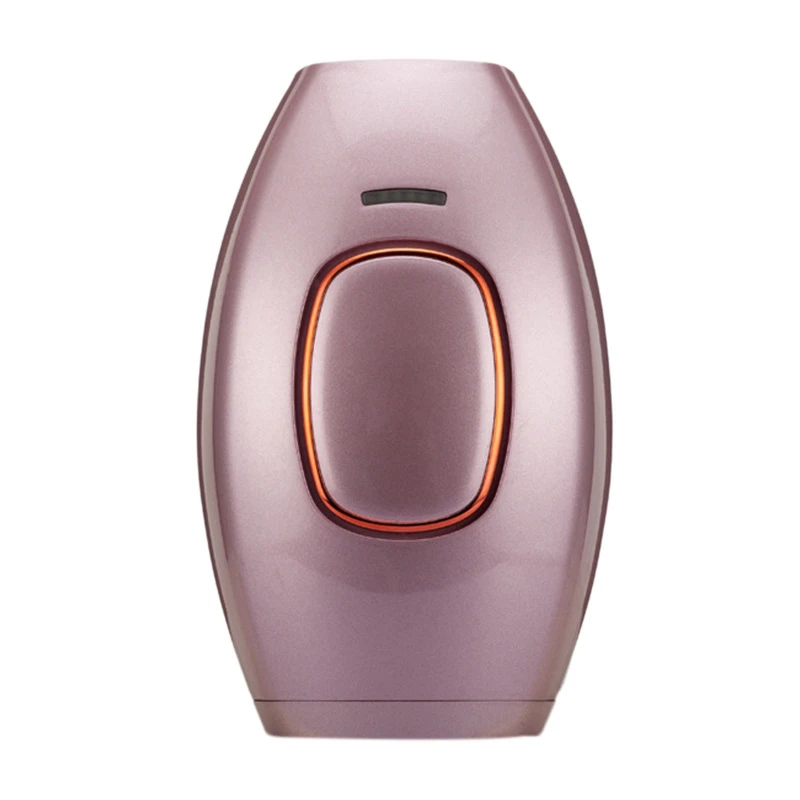 

Mini Handheld Epilator Facial Permanent Hair Removal Device Whole Body Hair Remover Machine 300000 Flashes Us Plug #