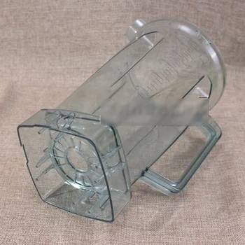 

blender 010 767 800 G5200 G20 Blade jtc Assembly knife Parts container jar for Juicer Blender Parts free shipping