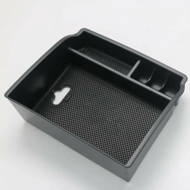 

For Toyota Hilux Revo 2015-2017 Case Auto Storage Box Holder Container Plastic