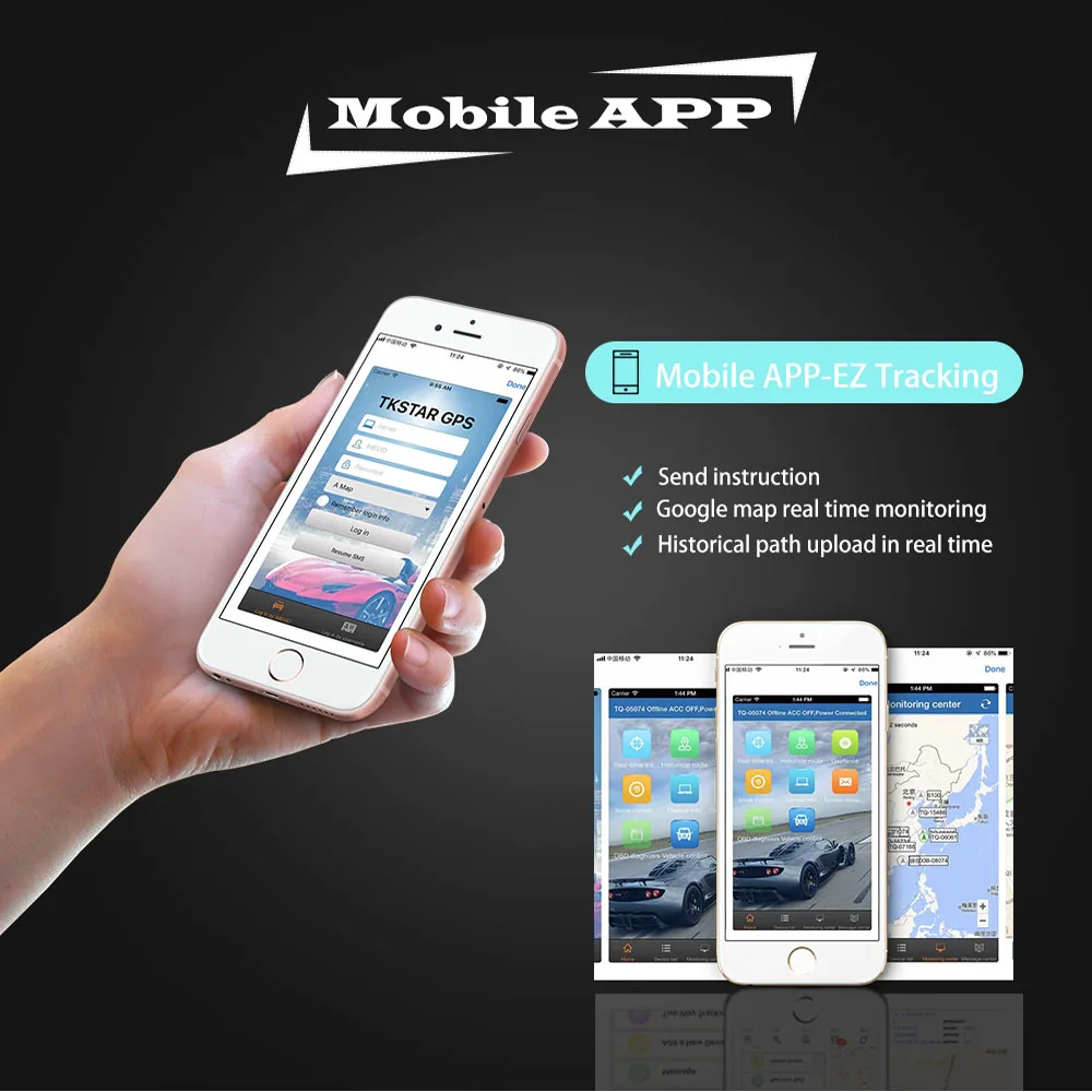 APP