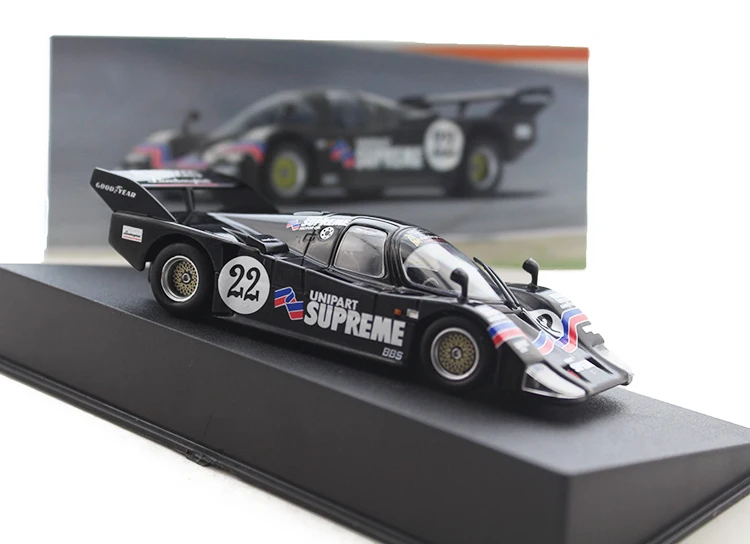 Литьевая модель игрушек 1:43 lambora ghini обратного отсчета QVX 198 спортивный гоночный