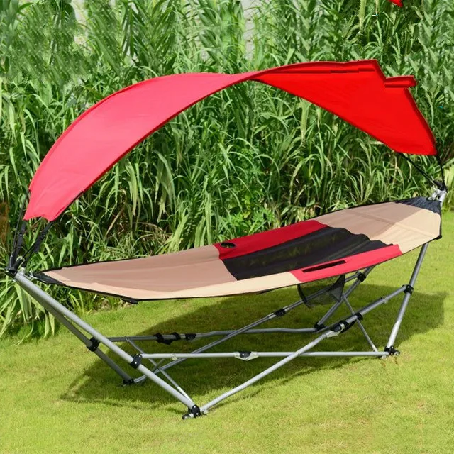 beach hammock chair