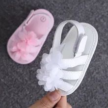 2017 summer new arrival Baby Shoes Infant First Walkers girls Shoes Toddler Sports bebe Sneakers Soft