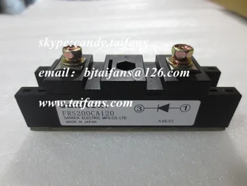 

FRS200CA120 IGBT module original new high quality