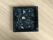 Бесплатная Доставка SMD 3in1 Крытый Полный Цвет Пиксела 32x32dots Шаг 5 мм Привод Duty 1/8 Сканирования 160 ММ х 160 ММ СВЕТОДИОДНЫЙ Модуль