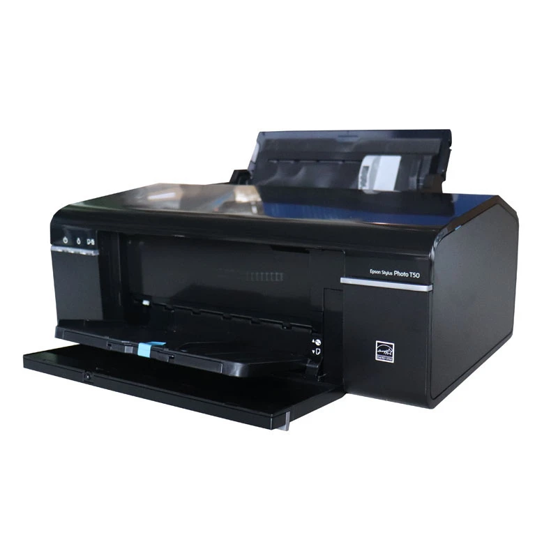 six color printer