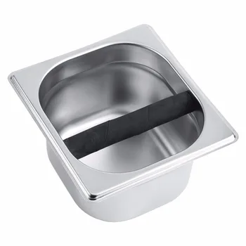 

Coffee Knock Box Container Coffee Grounds container Coffee Bucket For Coffee Maker Machine Tool Accessory