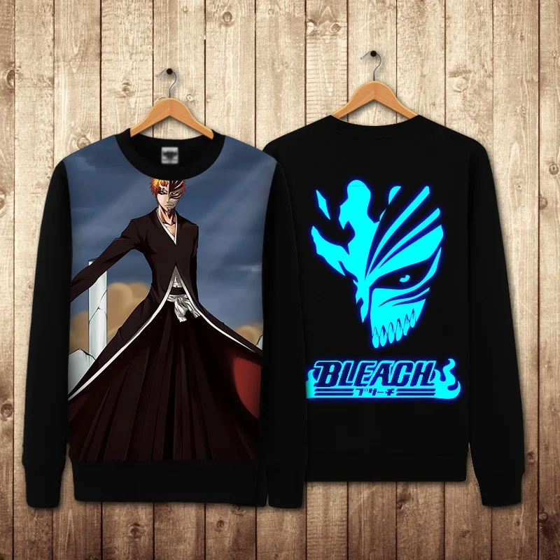 Buy ROXINYUEHU Anime BLEACH Kurosaki ichigo