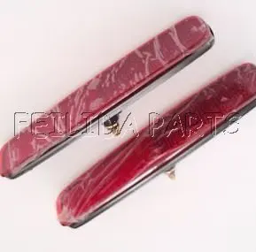 Пара REFLECTOR-RR лампа для HYUNDAI Starex/H-1/Libero H-1/Starex (мини) (-SEP 2006) (2001-). | Автомобили и