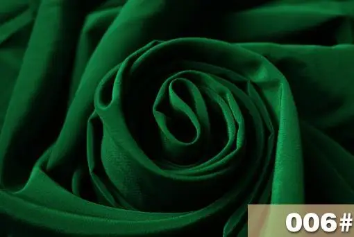 BLACKISH GREEN