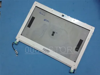 

New Laptop LCD Top Back Cover Front Bezel Palmrest Upper Bottom Case Screen Cable Hinge For ASUS U36 U36J U36JC U36SG U36SD U36K