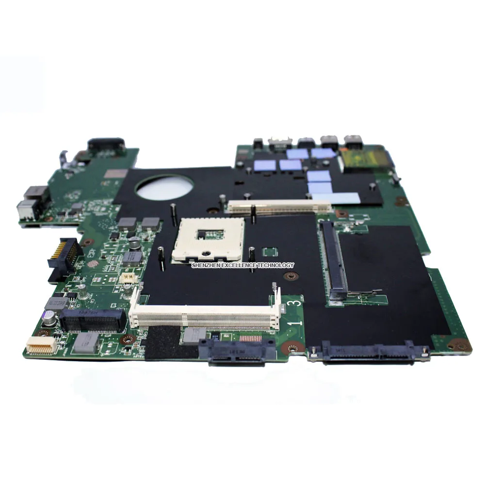 

In stock! Original for Asus G60JX Laptop Motherboard with 2 RAM SLOT 100% Tested & Free Shipping