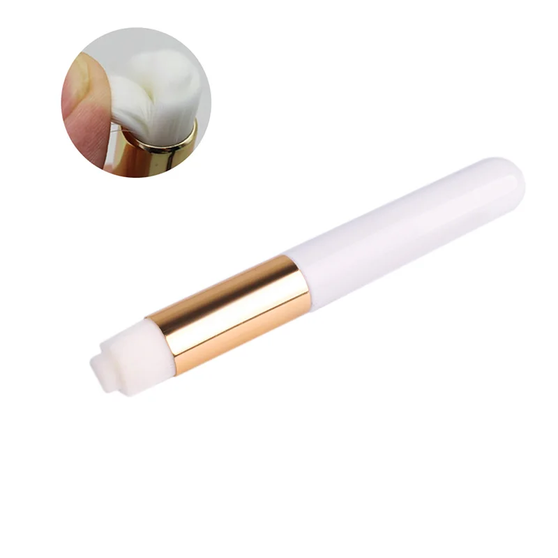 5 шт. профессиональная Глубокая чистка кистей для удаления угрей носа инструмент