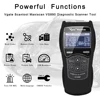 Vgate VS890 MaxiScan obd 2 OBD2 Code Reader Car Diagnostics VS 890 Diagnostic Tool obd2 Scanner Scan Tool Profissional 2