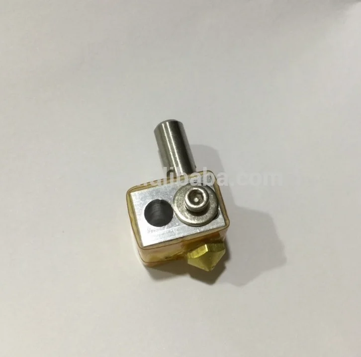 

WANHAO Дубликатор I3 MK10 горячего конца экструдер для замены