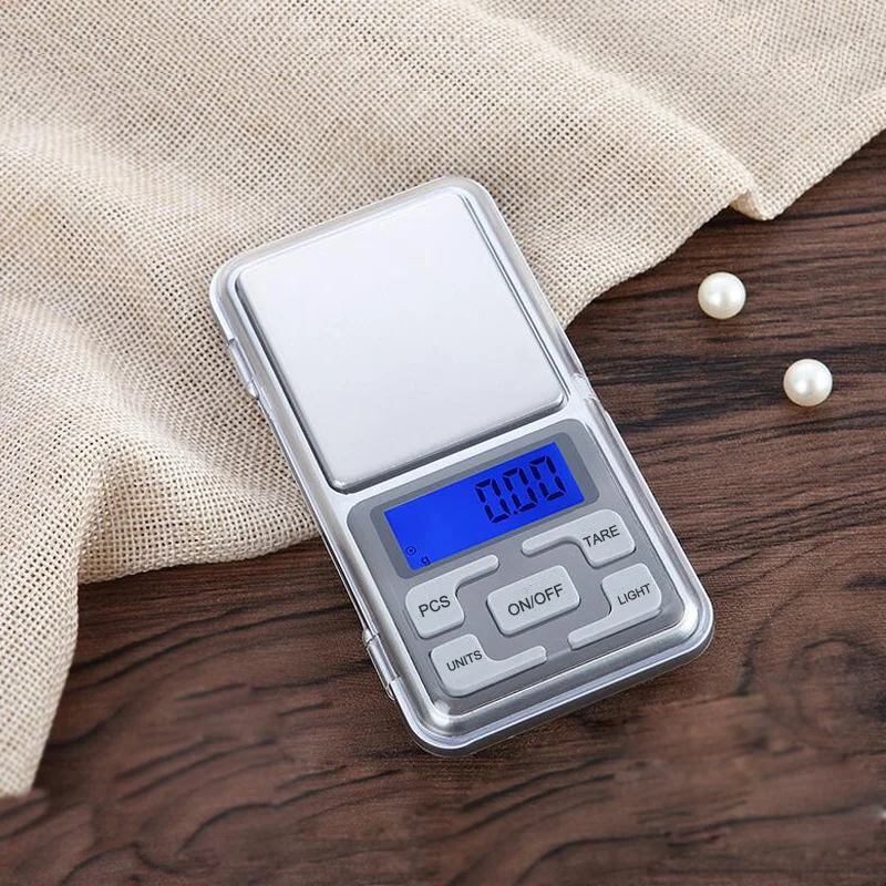 1кг 2кг 3кг кг металлическая Портативный Кухонные мини весы электронные цифровые карманные весы медицинской лаборатории бытовой баланс Вес весы