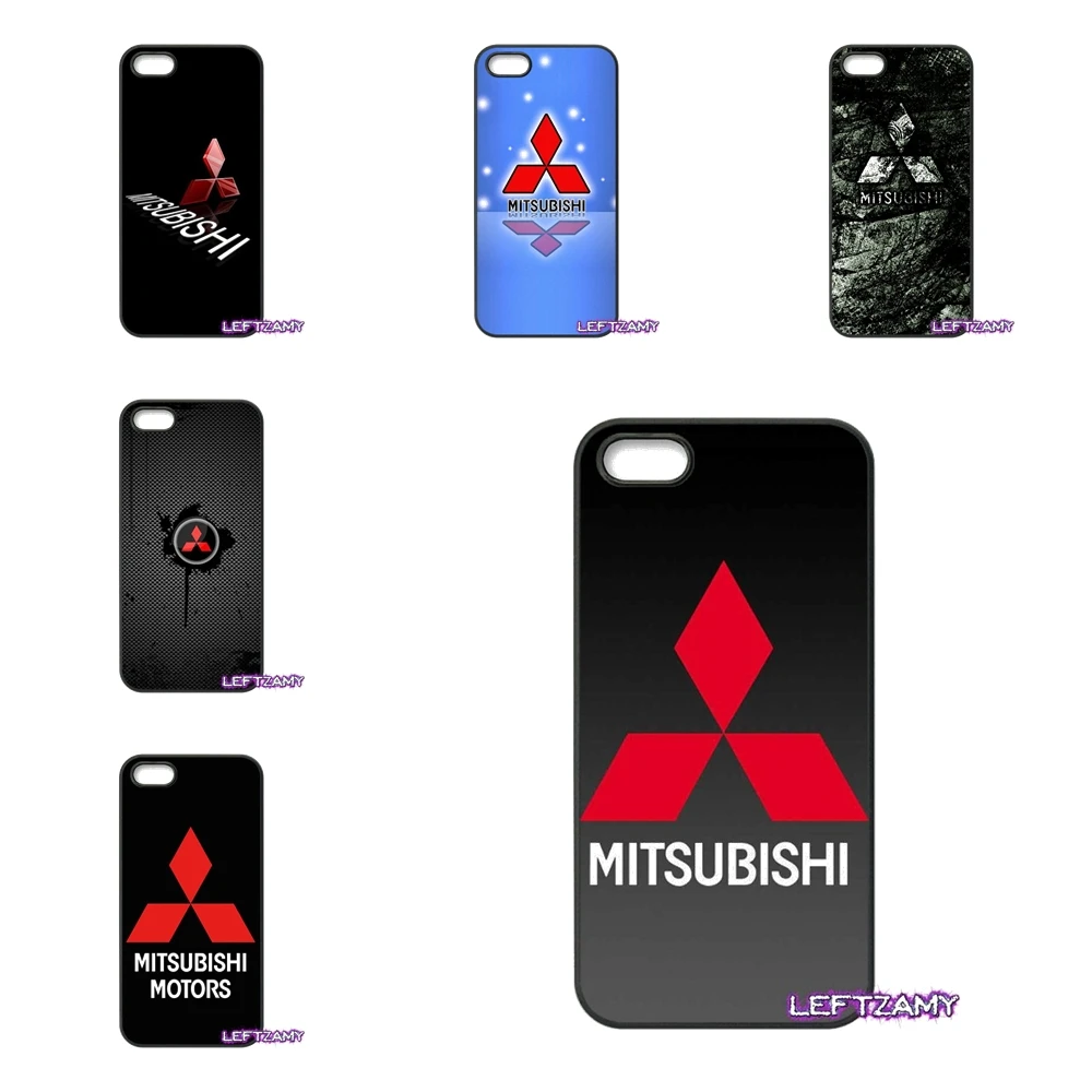 

Mitsubishi motors logo Hard Phone Case Cover For Xiaomi Redmi Note 2 3 3S 4 Pro Mi3 Mi4i Mi4C Mi5S MAX