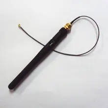 FrSky Замена 2,4 GHz 5GHz антенна/антенна усиления(6DB) wifi линия