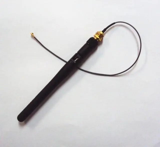 

BRAND NEW FrSky Replacement 2.4GHz 5GHz Antenna /gain Aerial (6DB) wifi line