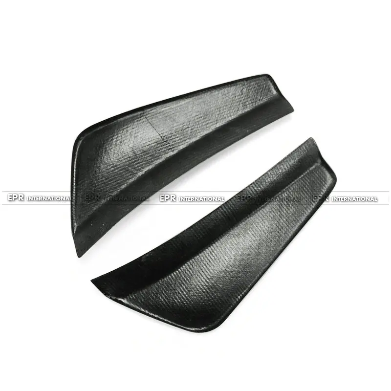 MX5 Miata NB Rear Bumper Spat Canard CF (4)_1