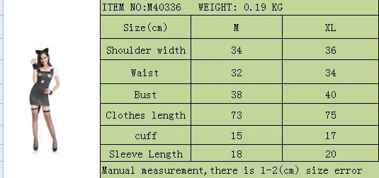 Кот Для женщин Хэллоуин нарядное платье аниме Женщина-кошка костюма взрослых сексуальные чулки ночной клуб одежда m40336