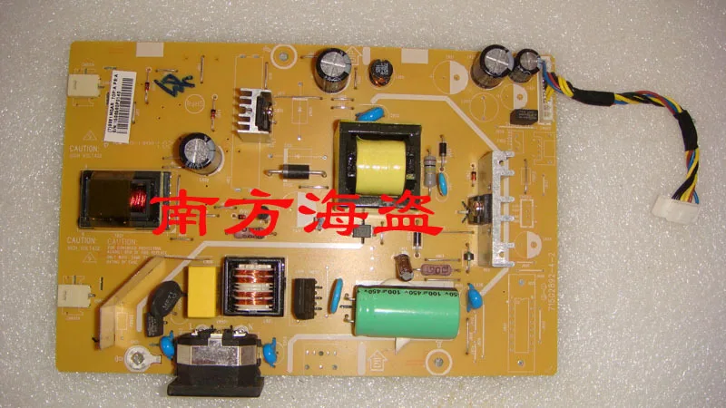 

Free Shipping> L1710A Power Board 715G2892-4-2 715G2892-2-3-100% Tested Working
