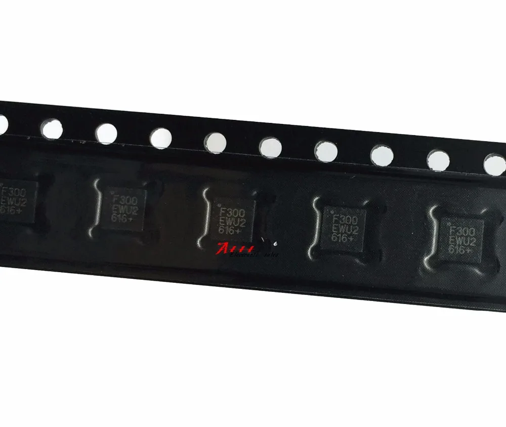 10 шт C8051F300-GMR C8051F300 F300 QFN11 микроконтроллер микрокомпьютера с одним чипом |