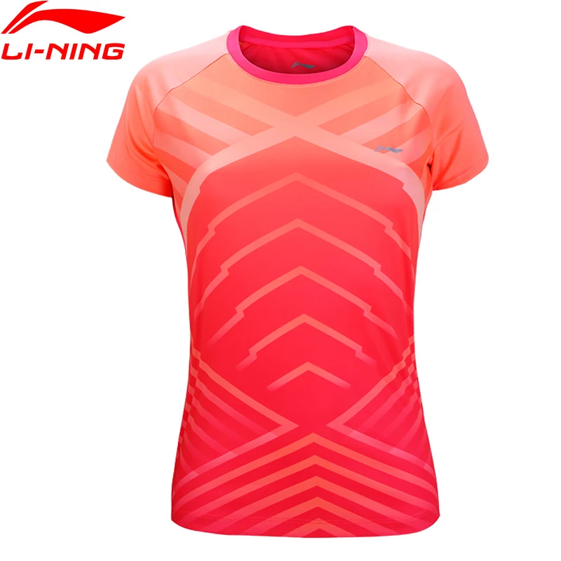 

（Clearance）Li-Ning Women Men Fitness T-Shirts Pants Shorts Breathable Comfort LiNing Sports colthes