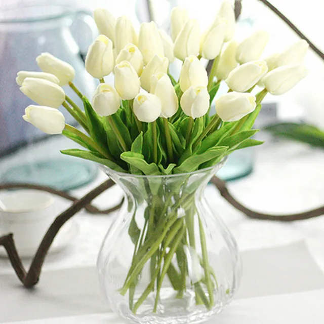 Nienie 1PC PU tulipany sztuczne kwiaty Real Touch artificiales para Decora mini Tulip dla domu ślub dekoracji kwiaty tanie tanio Masz 1 sztuk tulipan dla kochanka lub matka lub przyjaciele Głowa kwiatka Ślub dzień matki Walentynki na imprezę lub ślub dekoracji kwiat Nienie 1PC PU tulipany sztuczne kwiaty Real Touch artificiales para Decora mini Tulip dla domu ślub dekoracji kwiaty tanie tanio Masz 1 sztuk tulipan dla kochanka lub matka lub przyjaciele Głowa kwiatka Ślub dzień matki Walentynki na imprezę lub ślub dekoracji kwiat