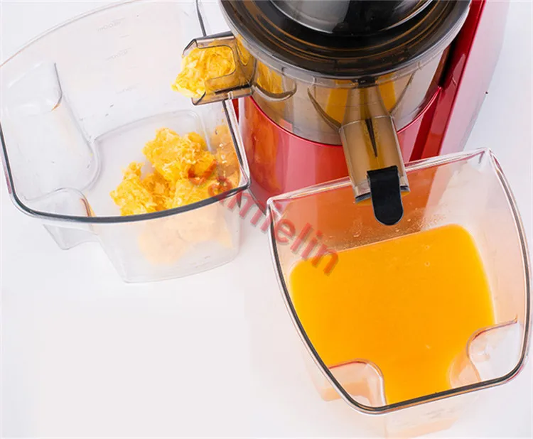 fruit juicer details 2