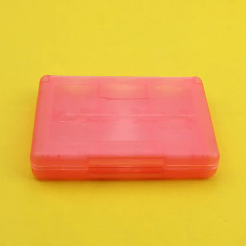 Игровая Карта памяти Micro SD cltgxdd 28 в 1 чехол держатель для Nintendo DS 2DS 3DS XL New LL XL|Чехлы| |