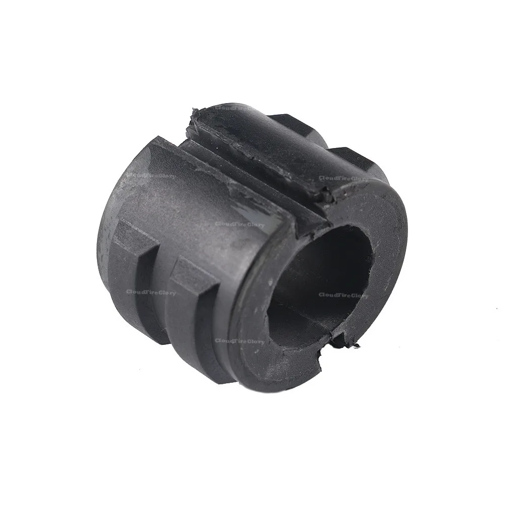 2Pcs Front Stabilizer Bushing Mercedes Benz S Class W220 S350 Sedan S430 S500 S600 front stabilizer bushing